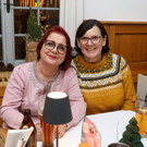 Weihnachtsfeier Naturfreunde Dornbirn