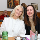 Weihnachtsfeier Naturfreunde Dornbirn