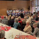 Weihnachtsfeier Altach50plus