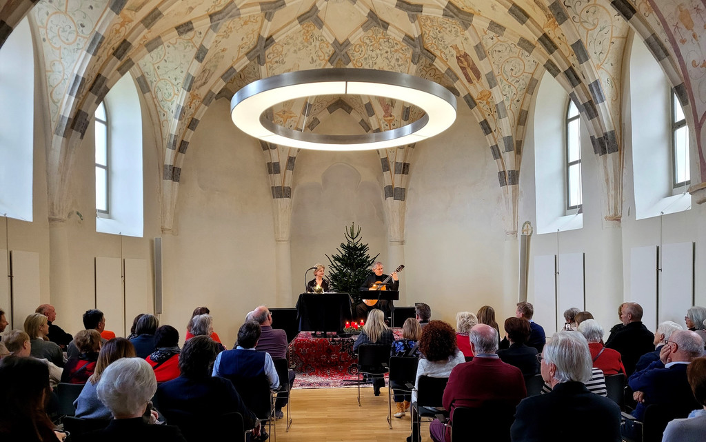 Lochau Schloss Hofener Advent BAUER und SWETE 15-12-2024 _7_.jpg