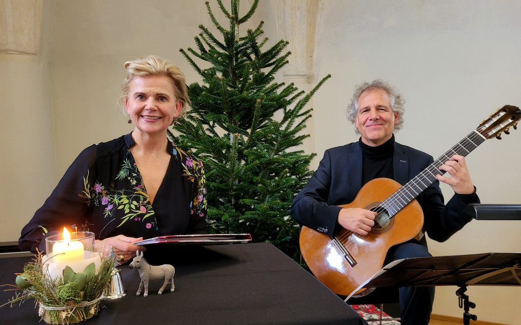 Lochau Schloss Hofener Advent BAUER und SWETE 15-12-2024 _5_.jpg