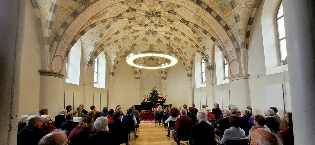 Lochau Schloss Hofener Advent BAUER und SWETE 15-12-2024 _8_.jpg