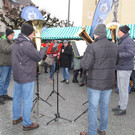 Impressionen vom "Silbriga Sonntig"