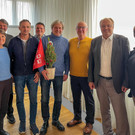 Beitritt Lochaus zum „Regionalen Mobilitätsmanagement plan b“