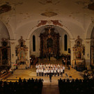 Adventskonzert der Musikmittelschule Bregenz-Stadt