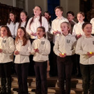 Foto 8 - Die Musiksch__ler singen ein Weihnachtslied.jpg