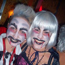 Rosenmontagsball in St. Anton i.M.