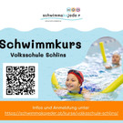 Schwimmkurse