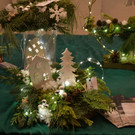 Spendenrekord beim Adventsmarkt in der Mehrerau