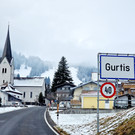   In  Gurtis ist alles für eine gute Wintersaison vorbereitet. 
