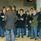 BMC Weihnachtskonzert 2024 Fotos