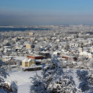 Dr. Frank Matt will 2025 wieder Bürgermeister von Lochau werden