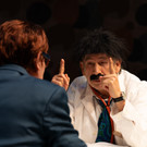 SONNY BOYS von Neil Simon