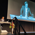 Neujahrsempfang 2025 der Stadt Feldkirch