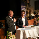 Lauterach startet mit Neujahrsempfang ins Jahr 2025