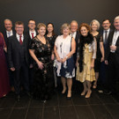 Glamouröser Raubritterball begeistert Besucher