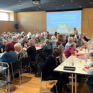30-jähriges Jubiläum Altach50plus