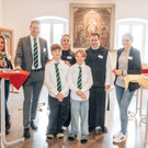 Tag der offenen Tür Collegium Bernardi