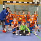 HcB Lauterach vs. TSZ Lindenberg