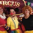 Alles Circus! im Engel Klösterle