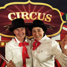 Alles Circus! im Engel