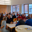 Beschwingter Singnachmittag