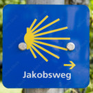 Jakobsweg 