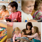 Kindergarten Hohenweiler