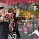 Am 31.01.2025 eröffnet die Mode-Boutique "Blumiges Kleiderzimmer" in Lochau