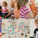 Kindergarten Hohenweiler