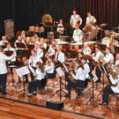 Jubiläumsabend der Militärmusikfreunde in Wolfurt