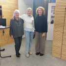 Vortrag zum Thema "Schwindel"