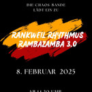 Rankweil Rhythmus Rambazamba 3.0