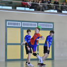 HcB Lauterach vs. BW Feldkirch