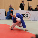 Gold für Dornbirn bei Judo-Staatsmeisterschaften