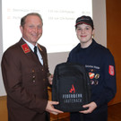 Elternabend der Feuerwehrjugend Lauterach