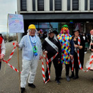Ore, Ore! Faschingshighlights in der Bodenseegemeinde Lochau (Impressionen 2024)