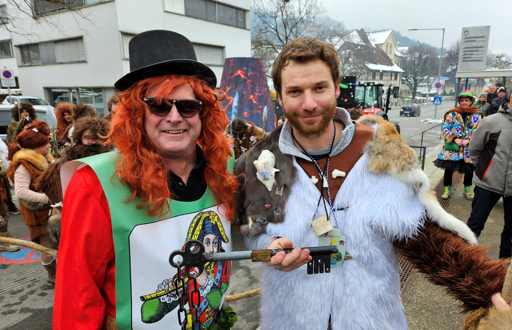 Fasching BGM-Absetzung durch Zunft BERG 16-02-2025 _5_.jpg