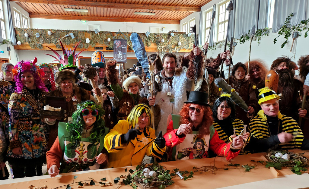 Fasching BGM-Absetzung durch Zunft BERG 16-02-2025 _13_.jpg