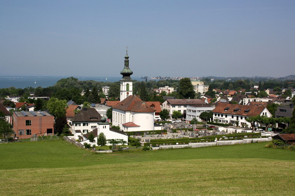 Lochau als beliebte Wohngemeinde Symbolfoto Februar 2025 _2_.jpg