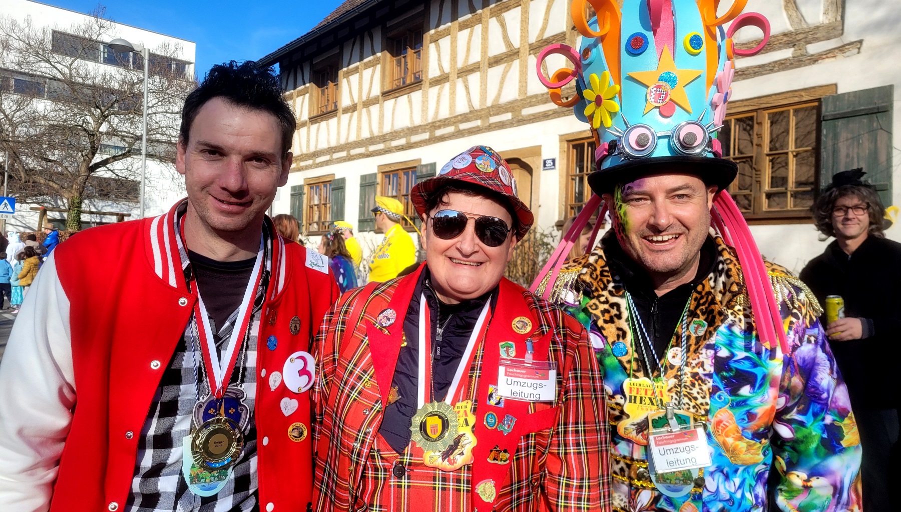 Lochau Fasching UMZUG Symbolfoto TERMIN Februar 2025 _3_.jpg