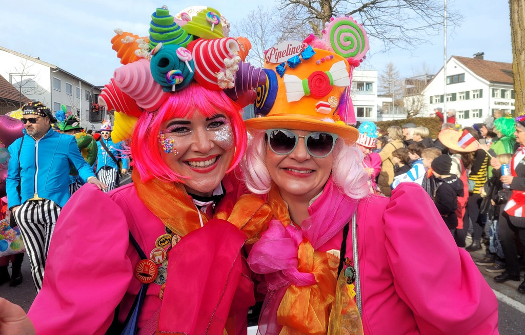 Lochau Fasching UMZUG Symbolfoto TERMIN Februar 2025 _5_.jpg