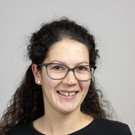 Lisa Maria Gregotsch, Spitzenkandidatin