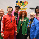 Mufängar Ball 2025 – ganz im Zeichen des Sports