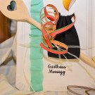 Impressionen vom Oldie-Faschingskränzle des vergangenen Jahres