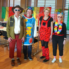 Fasching Altach 50plus