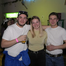 Leiblachtaler feiern gemeinsam Fasching