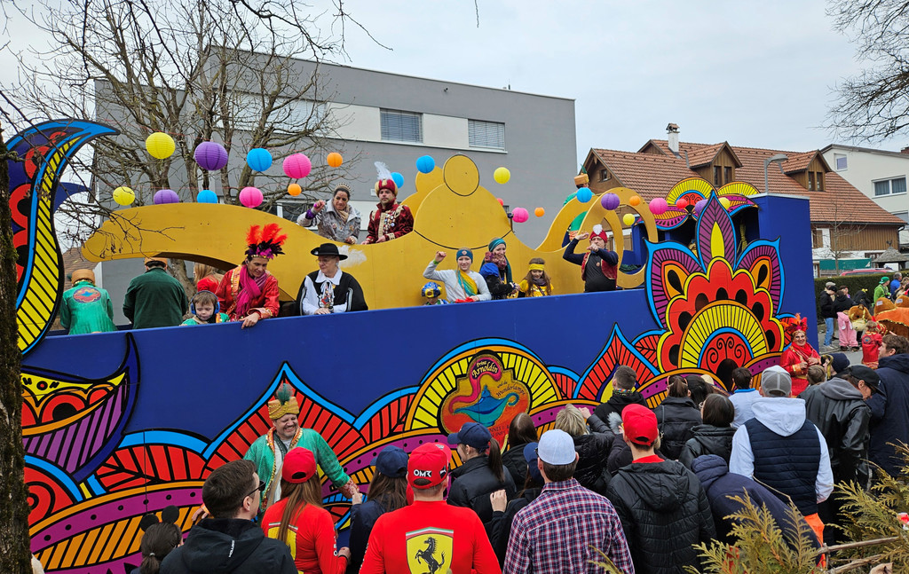 Fasching UMZUG Kinderfasching in Lochau 23-02-2025 _41_.jpg