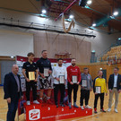 ÖM Greco in Wals