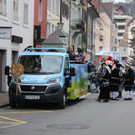 Faschingsumzug Feldkirch